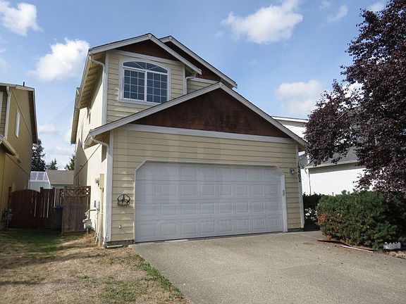 2nd image of 19402 12th Avenue Ct E