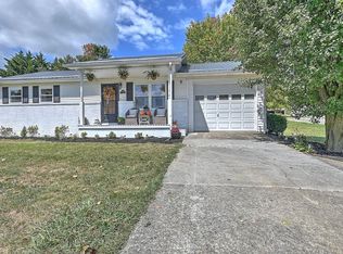12335 Reedy Creek Rd, Bristol, VA 24202