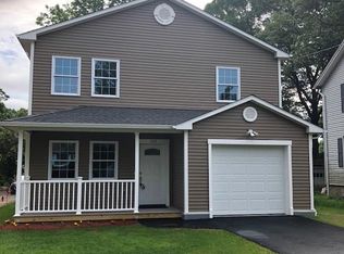 103 N Hoadley St, Naugatuck, CT 06770