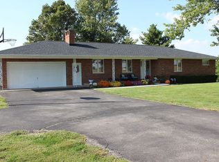 12028 Spaeth Rd, Brookville, IN 47012