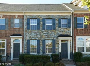 12910 Clarksburg Square Rd, Clarksburg, MD 20871