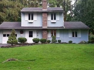 11 Seneca Trl, Sparta, NJ 07871