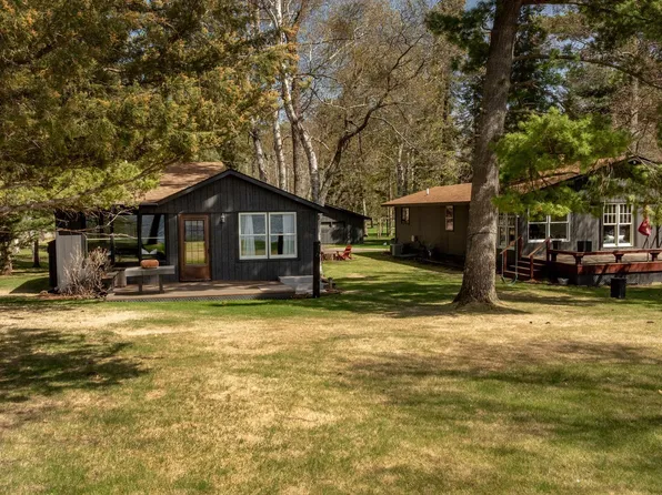 11397 Hillcrest Hts, Crosslake, MN 56442
