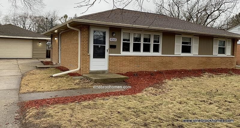 1st image of 8565 N 59th St