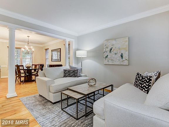 4th image of 6255 N Kensington St