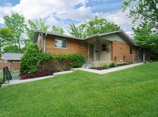 1012 Brooke Ave, Anderson Twp, OH 45230