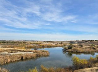 S 60th St, Tonkawa, OK 74653