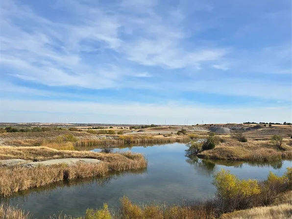 S 60th St, Tonkawa, OK 74653