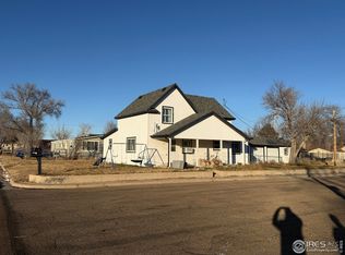 375 W 7th St, Akron, CO 80720