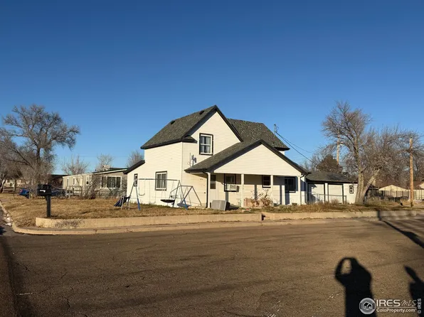 375 W 7th St, Akron, CO 80720