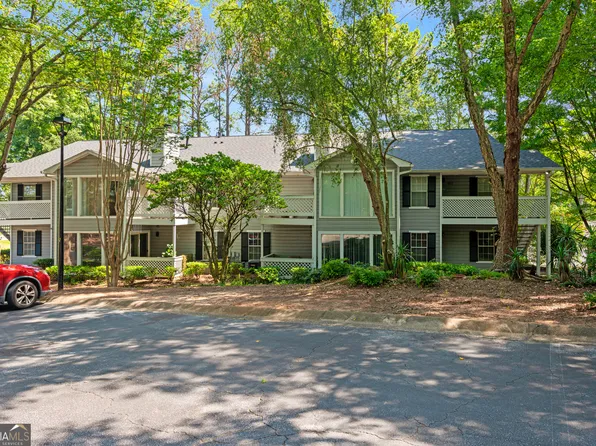 407 Natchez Trce, Sandy Springs, GA 30350