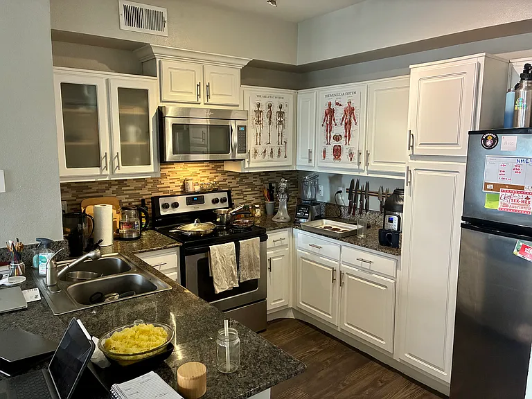 26OO Lake Austin Blvd #10303 — Photo 5