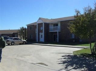 509 W Rutherford St, Mount Vernon, TX 75457