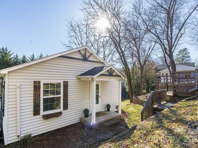 37 Whitfield Way, Lake Junaluska, NC, 28745