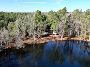 540 Bethlehem Church Rd, Olar, SC 29843