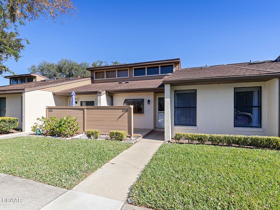 1219 Charter Oaks Cir, Holly Hill, FL 32117 Zillow