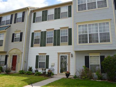 1515 Ashburnham Dr, Crofton, MD, 21114