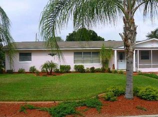 2640 Kingswood Dr, Sebring, FL 33872