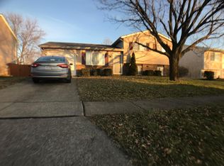 1666 Bucksglen Dr, Galloway, OH 43119