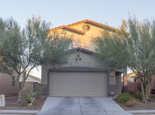 4033 E Shadow Branch Dr, Tucson, AZ 85756