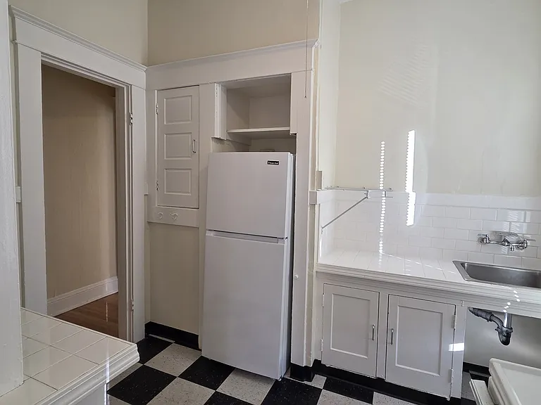 Casa Del Rey — Photo 1