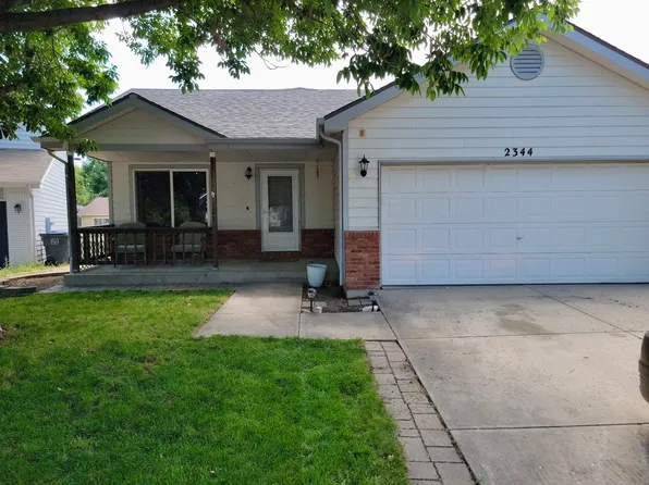 2344 Kermesite Ct, Loveland, CO 80537