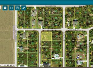 12041 Edwards Rd, Port Charlotte, FL 33981