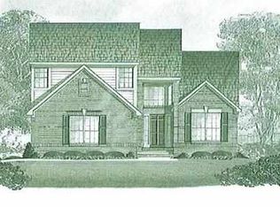 792 Glen Mdw, South Lyon, MI 48178