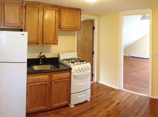 (Undisclosed Address), Roxbury Crossing, MA 02120