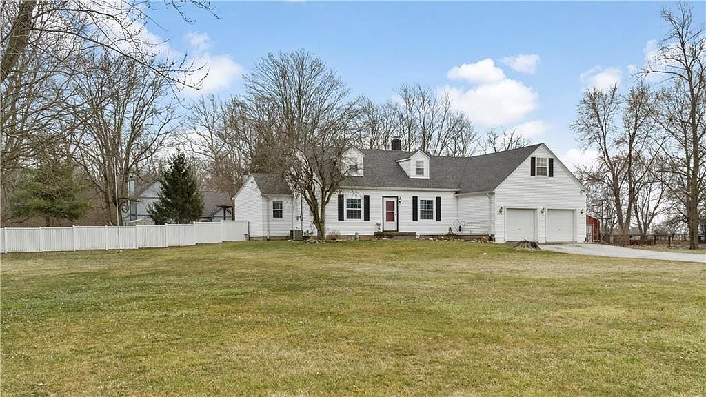 3937 S 800 W, New Palestine, IN 46163 | Zillow