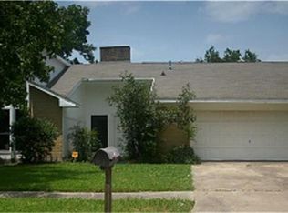9867 Sageroyal Ln, Houston, TX 77089