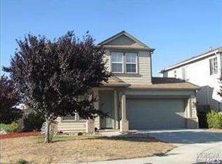 4589 Earhart Ave, Santa Rosa, CA 95407