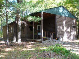 8415 N Gilmore Rd, Farwell, MI 48622