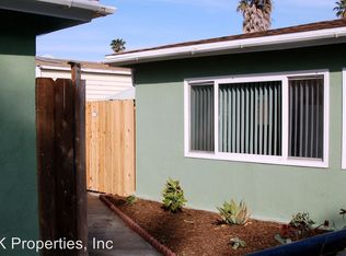 1328 1/2 Buena St, Oceanside, CA 92058