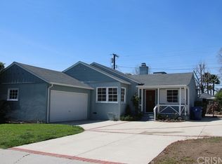 9013 Rhea Ave, Northridge, CA 91324