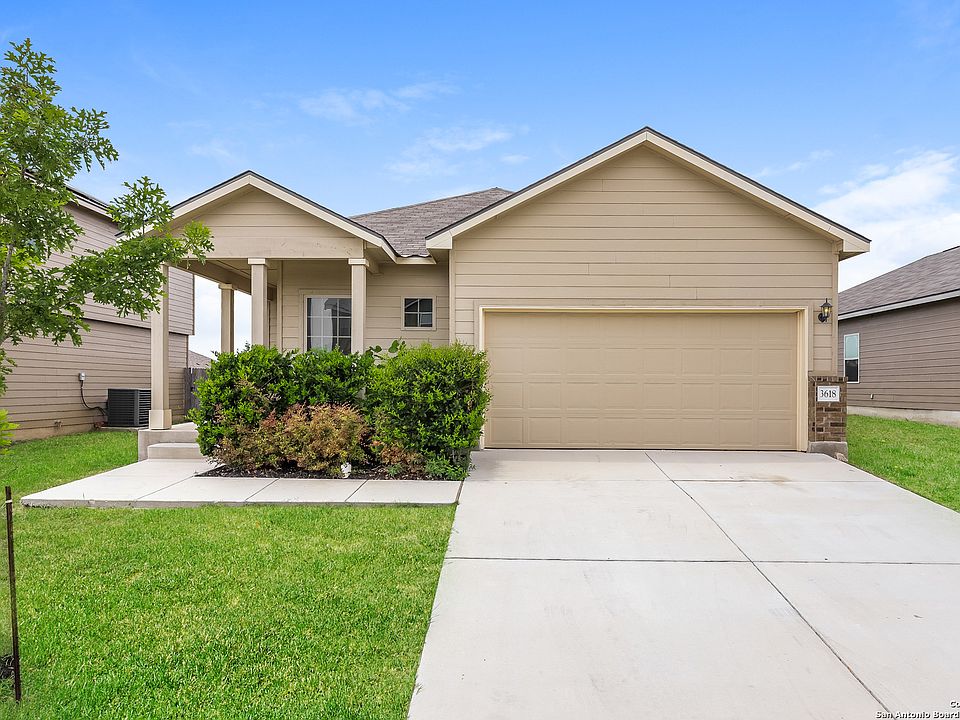 1st image of 3618 SECO TIERRA
