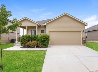 3618 Seco Tierra, San Antonio, TX 78223