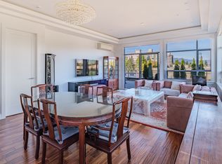 2128 W 40th Ave #PENTHOUSE 6, Vancouver, BC V6M 1W5