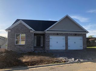 108 Raccoon Run, Georgetown, KY 40324