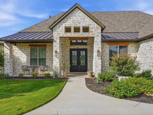 312 Elliott Ct, Cresson, TX 76035