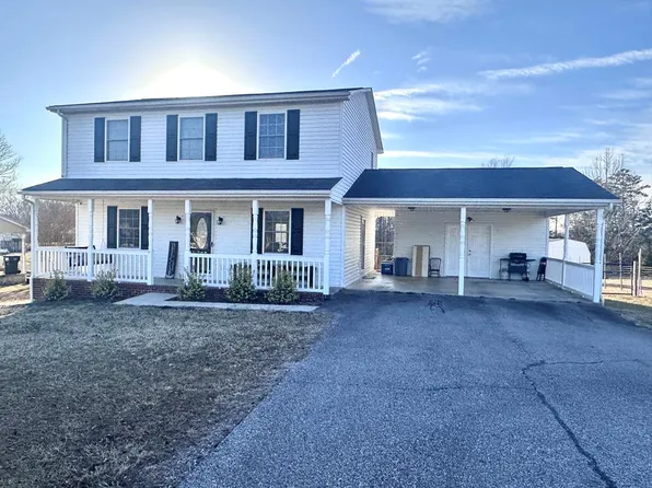 1284 Lawless Creek Rd, Blairs, VA 24527