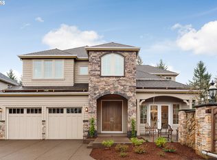 5494 SW Champion Pl, Portland, OR 97225