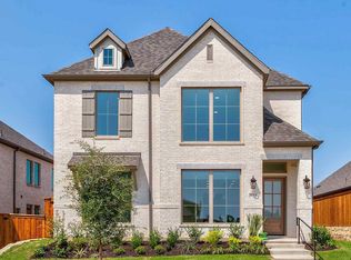 522 Callum Pkwy, Celina, TX 75009