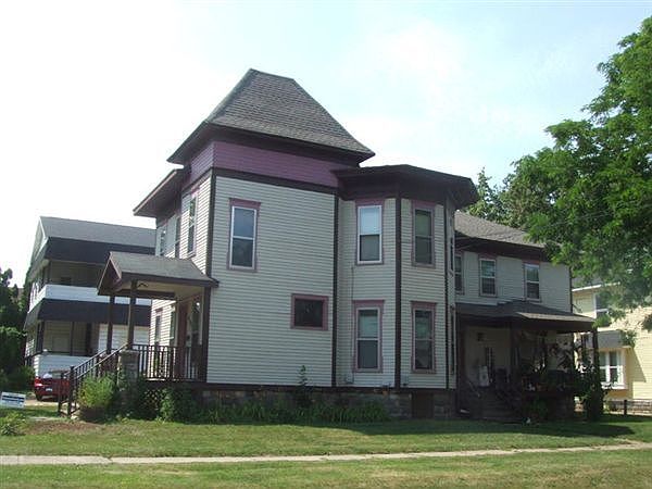 604 W. Cedar