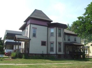 604 W Cedar St APT 3, Kalamazoo, MI 49007