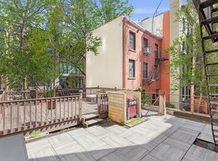 417 W 50th St APT 1B, New York, NY 10019