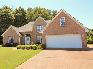 33 Spicewood Cv, Jackson, TN 38305