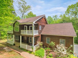 92 Mistie Ridge Ln, Palmyra, VA 22963