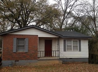 997 Moreland Dr SE, Atlanta, GA 30315