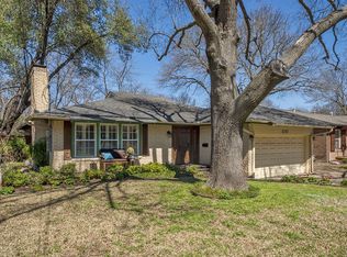 6727 Blessing Dr, Dallas, TX 75214